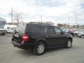 2012 Black Ford Expedition XLT 4x4  photo #4