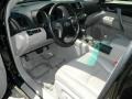 2010 Black Toyota Highlander SE 4WD  photo #12