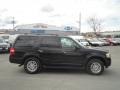 2012 Black Ford Expedition XLT 4x4  photo #5