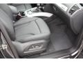 2013 Monsoon Gray Metallic Audi Q5 3.0 TFSI quattro  photo #36