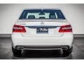 Polar White - E 350 Sedan Photo No. 3