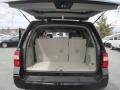 2012 Black Ford Expedition XLT 4x4  photo #18