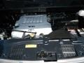 2010 Black Toyota Highlander SE 4WD  photo #30