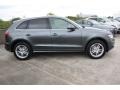 Daytona Gray Pearl Effect 2013 Audi Q5 3.0 TFSI quattro Exterior