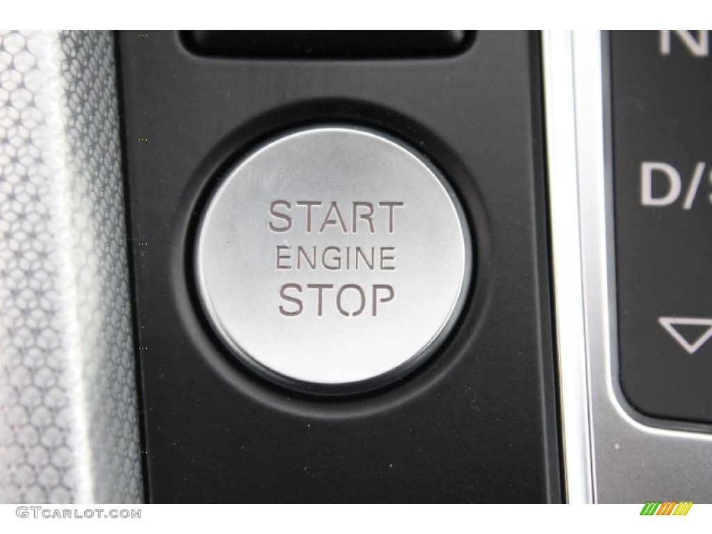 2013 Audi Q5 3.0 TFSI quattro Controls Photo #79117138