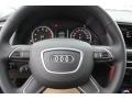 Black Steering Wheel Photo for 2013 Audi Q5 #79117153