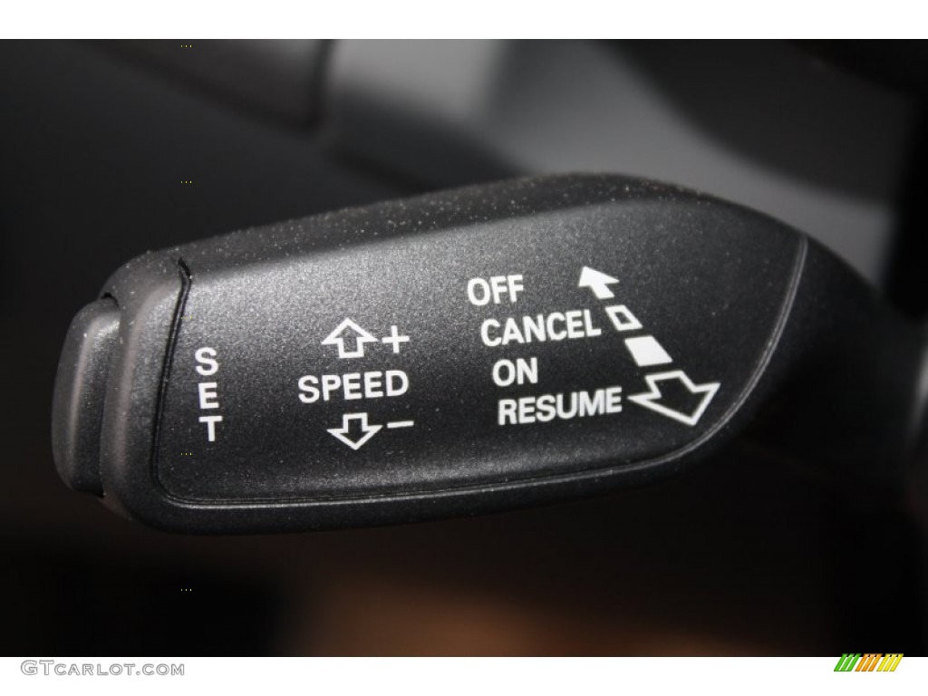 2013 Audi Q5 3.0 TFSI quattro Controls Photo #79117189