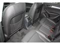 Black Rear Seat Photo for 2013 Audi Q5 #79117230