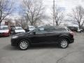 2010 Brilliant Black Mazda CX-9 Sport AWD  photo #2