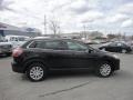 2010 Brilliant Black Mazda CX-9 Sport AWD  photo #6