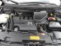 2010 Brilliant Black Mazda CX-9 Sport AWD  photo #21