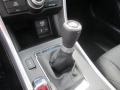 2013 Crystal Black Pearl Honda Accord EX-L V6 Coupe  photo #12