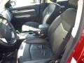 Inferno Red Crystal Pearl - Sebring Limited Sedan Photo No. 10