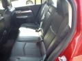 Inferno Red Crystal Pearl - Sebring Limited Sedan Photo No. 11