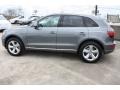 2013 Monsoon Gray Metallic Audi Q5 2.0 TFSI hybrid quattro  photo #5