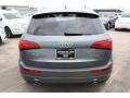 2013 Monsoon Gray Metallic Audi Q5 2.0 TFSI hybrid quattro  photo #7