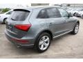 2013 Monsoon Gray Metallic Audi Q5 2.0 TFSI hybrid quattro  photo #8