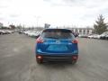 2013 Sky Blue Mica Mazda CX-5 Touring  photo #5