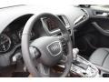 2013 Monsoon Gray Metallic Audi Q5 2.0 TFSI hybrid quattro  photo #13