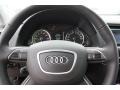 2013 Monsoon Gray Metallic Audi Q5 2.0 TFSI hybrid quattro  photo #29