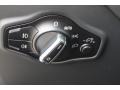 Black Controls Photo for 2013 Audi Q5 #79118278