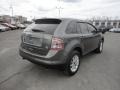 Sterling Grey Metallic - Edge SEL AWD Photo No. 5