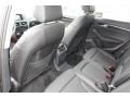 Black Rear Seat Photo for 2013 Audi Q5 #79118308