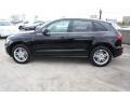 2013 Brilliant Black Audi Q5 3.0 TFSI quattro  photo #5