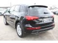 2013 Brilliant Black Audi Q5 3.0 TFSI quattro  photo #6