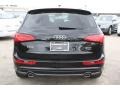 2013 Brilliant Black Audi Q5 3.0 TFSI quattro  photo #7