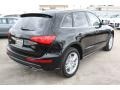 2013 Brilliant Black Audi Q5 3.0 TFSI quattro  photo #8