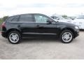 2013 Brilliant Black Audi Q5 3.0 TFSI quattro  photo #9