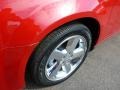 2013 Redline 2-Coat Pearl Dodge Avenger SE  photo #11