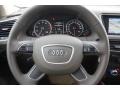 2013 Brilliant Black Audi Q5 3.0 TFSI quattro  photo #25