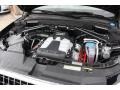2013 Brilliant Black Audi Q5 3.0 TFSI quattro  photo #39