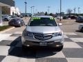 Billet Silver Metallic - MDX Technology Photo No. 2