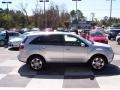 Billet Silver Metallic - MDX Technology Photo No. 3