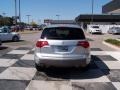 Billet Silver Metallic - MDX Technology Photo No. 4