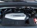 Billet Silver Metallic - MDX Technology Photo No. 6