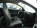 Gray Interior Photo for 2002 Saturn S Series #79120111
