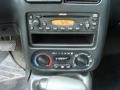 Gray Controls Photo for 2002 Saturn S Series #79120147