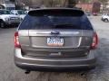 2013 Mineral Gray Metallic Ford Edge Limited AWD  photo #5