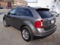 2013 Mineral Gray Metallic Ford Edge Limited AWD  photo #6