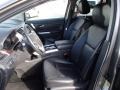 2013 Mineral Gray Metallic Ford Edge Limited AWD  photo #9