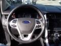 2013 Mineral Gray Metallic Ford Edge Limited AWD  photo #13