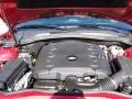 3.6 Liter DI DOHC 24-Valve VVT V6 Engine for 2012 Chevrolet Camaro LT Coupe #79120309