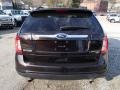 2013 Tuxedo Black Metallic Ford Edge Limited AWD  photo #5