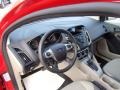 Race Red - Focus SE 5-Door Photo No. 8