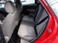 Race Red - Focus SE 5-Door Photo No. 10