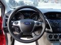 Race Red - Focus SE 5-Door Photo No. 13